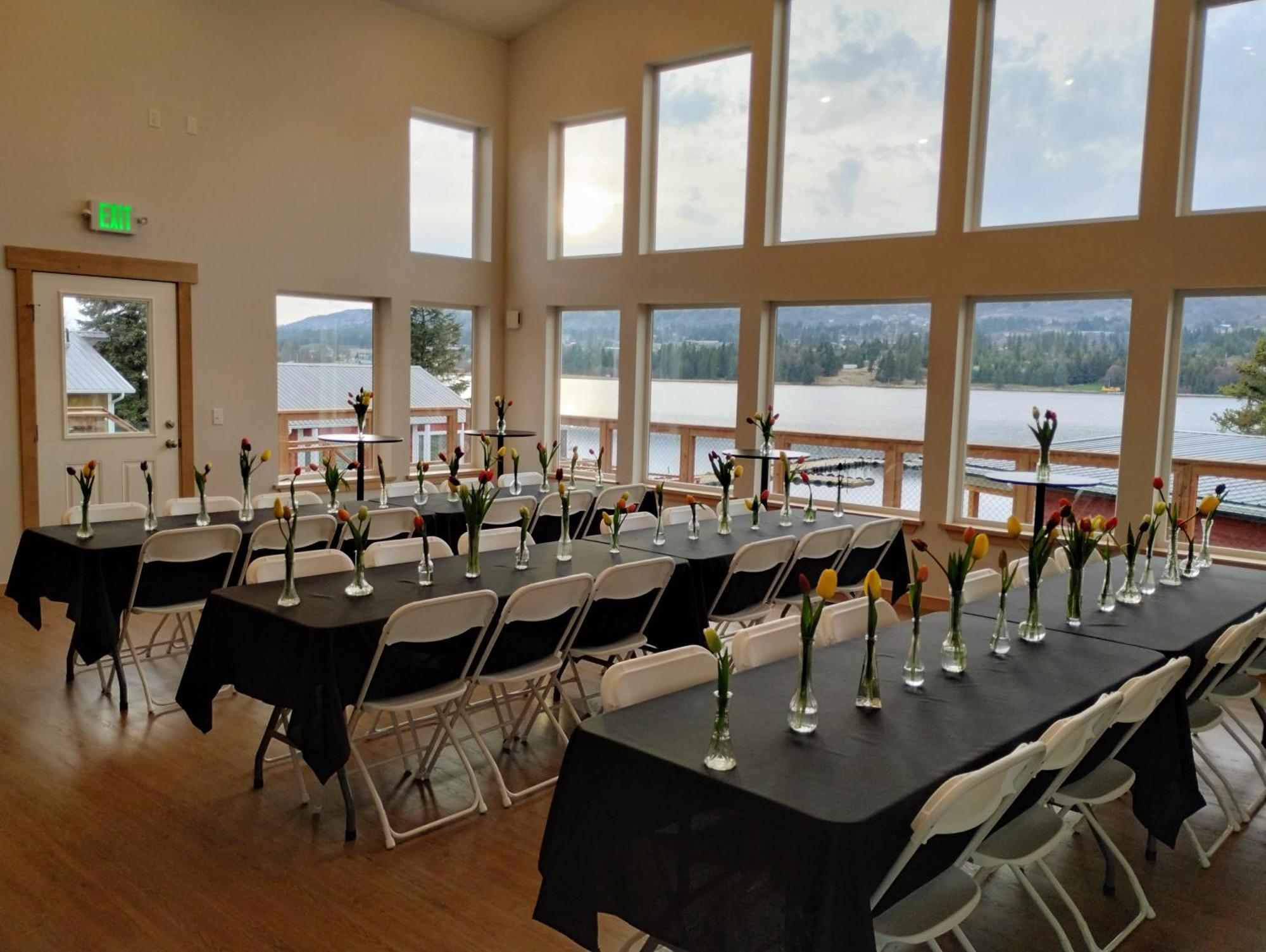 Leisure Suite - Homer Seaplane Base Exterior photo