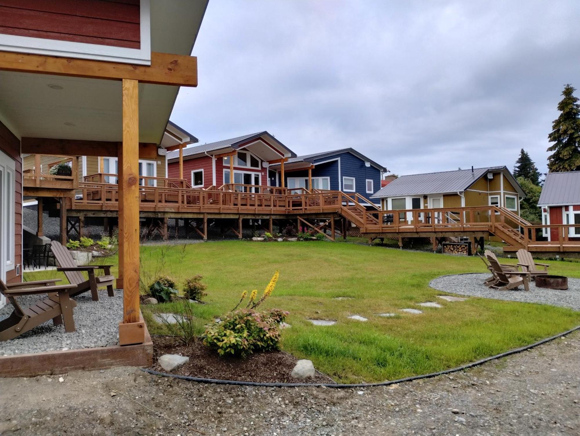 Leisure Suite - Homer Seaplane Base Exterior photo